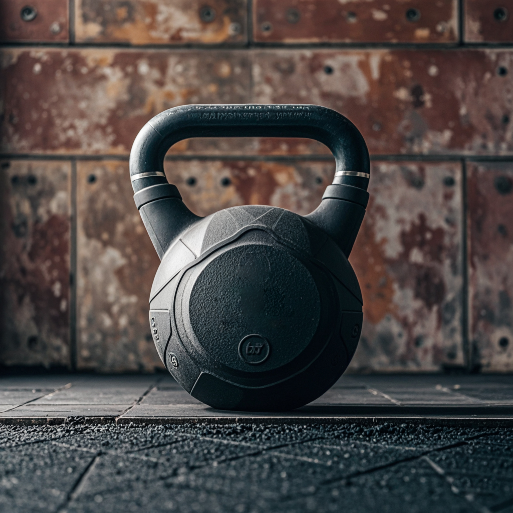 تمارين تدريب Kettlebell - دليل المبتدئين