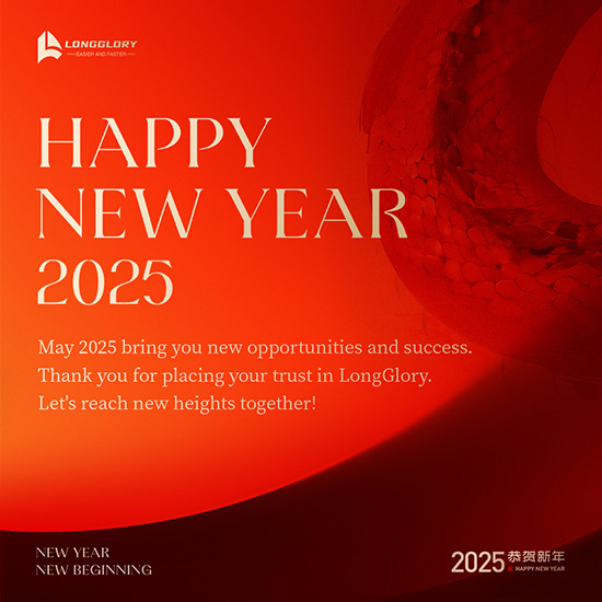 2024 المراجعة: نمو مستقر وإمكانات مستقبلية