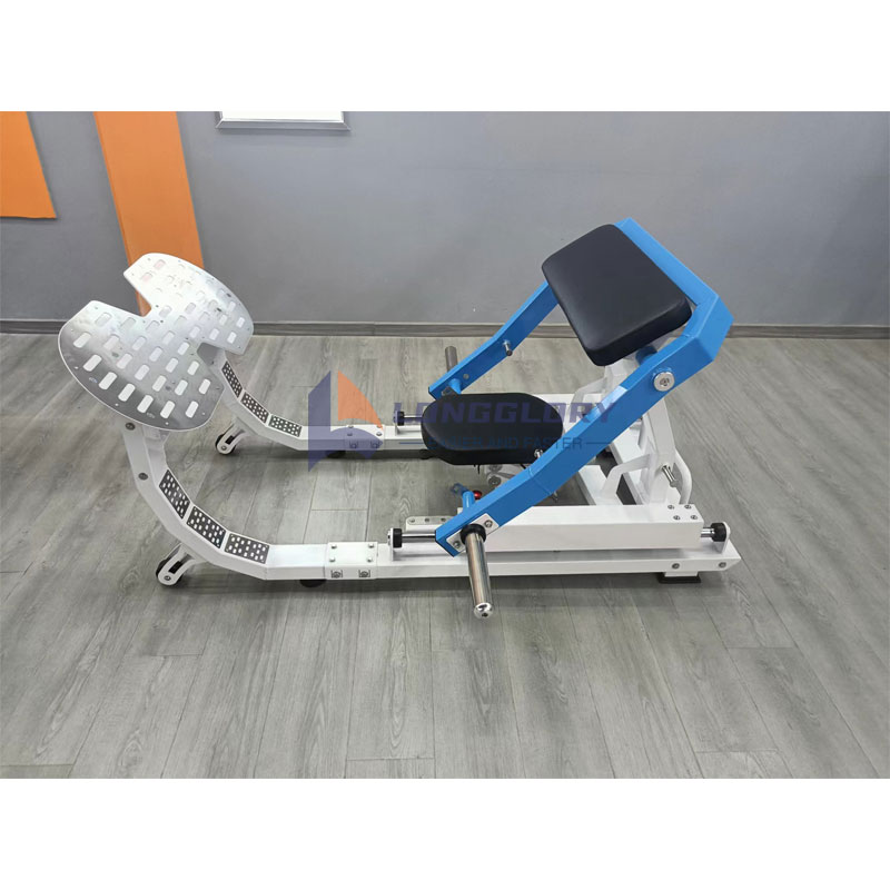 ما هي آلات الألوية والساق الأكثر شعبية في صالة الألعاب الرياضية؟