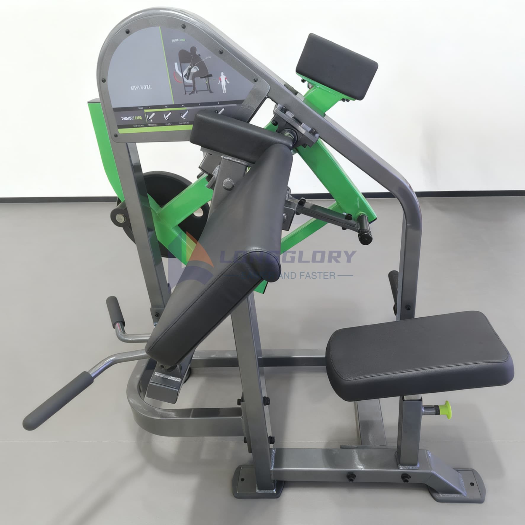 تجعيد الذراع