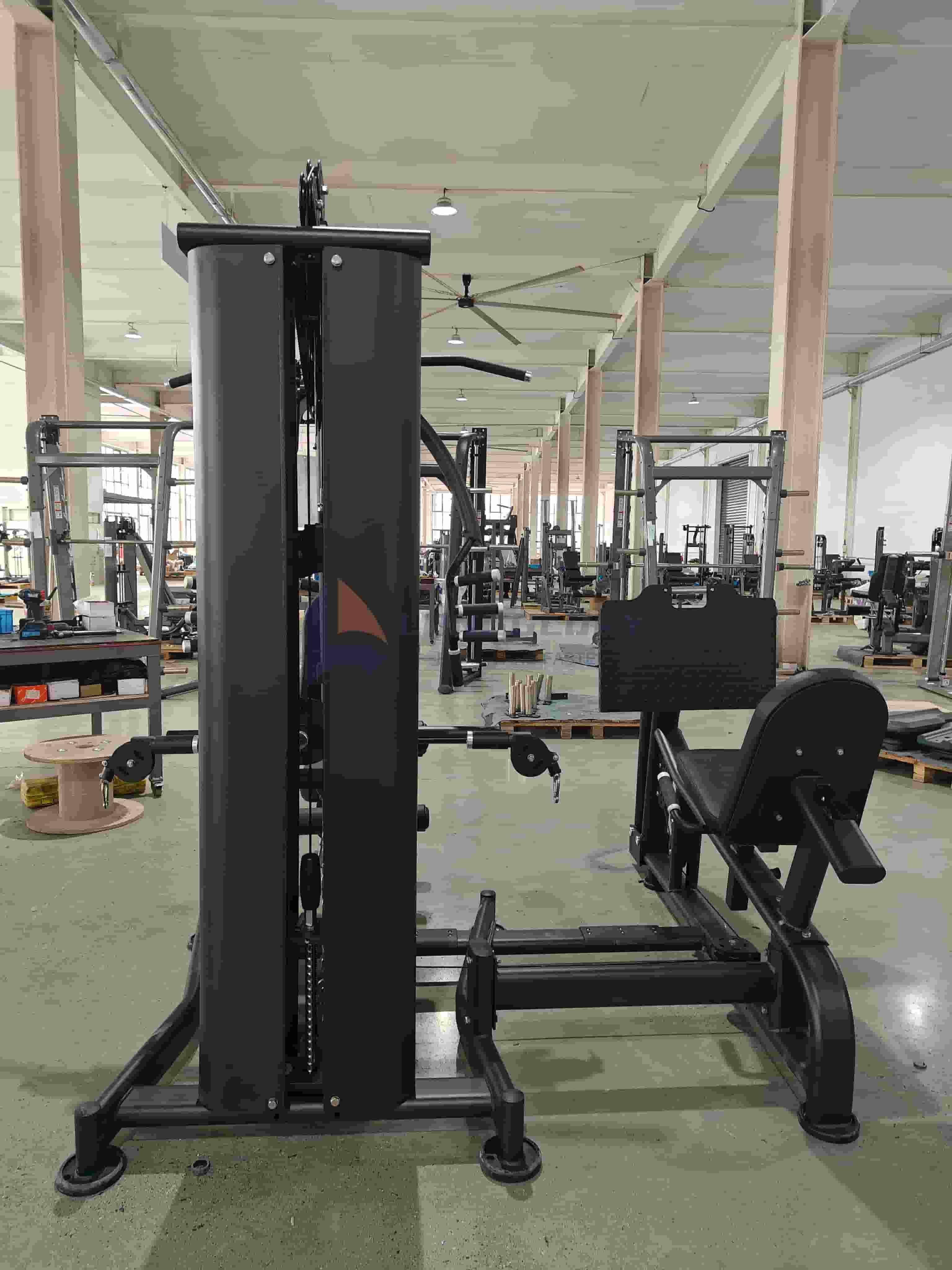 All in One Multi Function Power Rack
